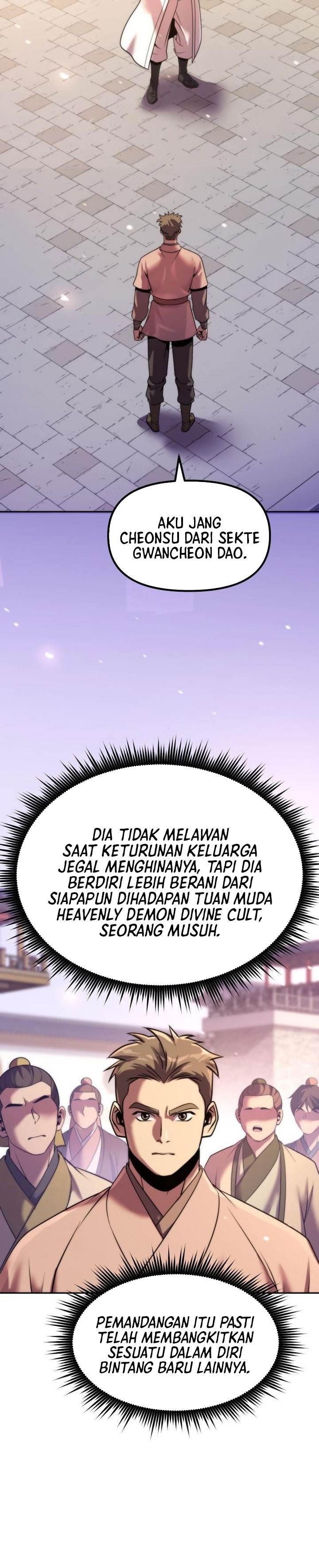 Read Chronicles of the Demon Faction ID Manga Online