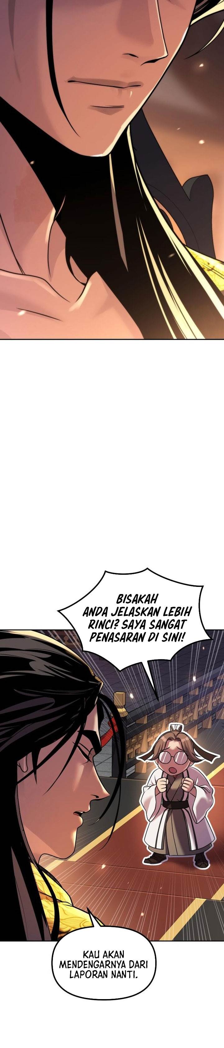 Read Chronicles of the Demon Faction ID Manga Online