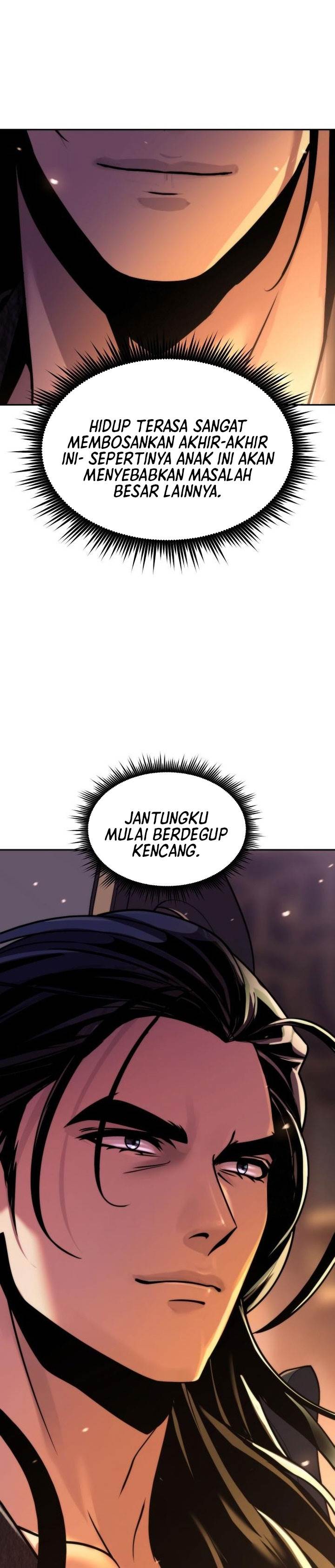 Read Chronicles of the Demon Faction ID Manga Online
