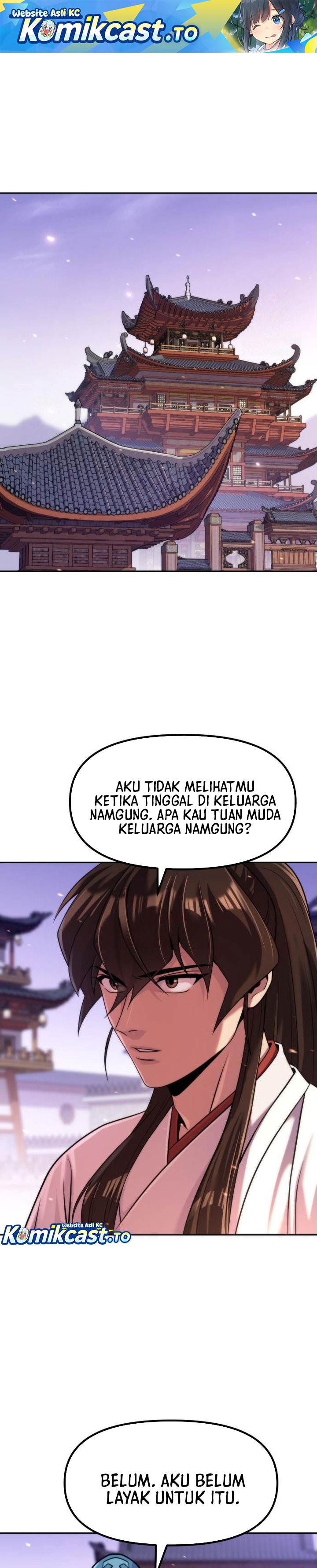 Read Chronicles of the Demon Faction ID Manga Online