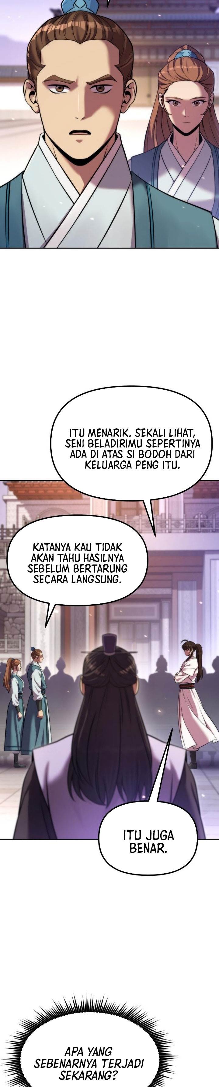 Read Chronicles of the Demon Faction ID Manga Online
