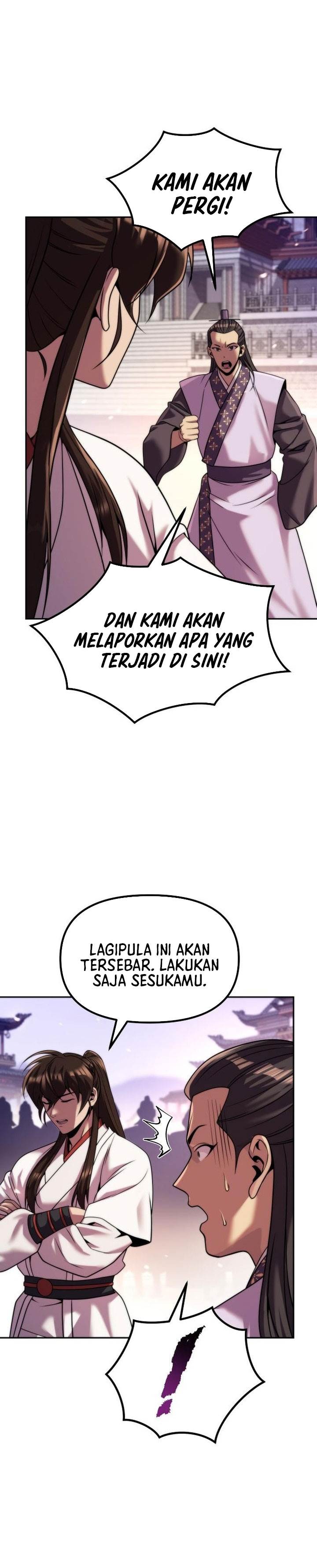 Read Chronicles of the Demon Faction ID Manga Online