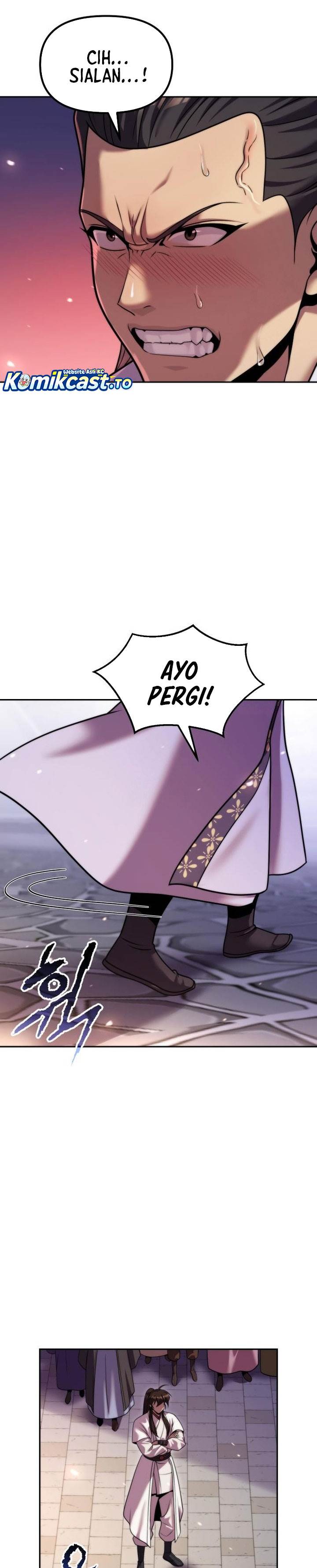 Read Chronicles of the Demon Faction ID Manga Online