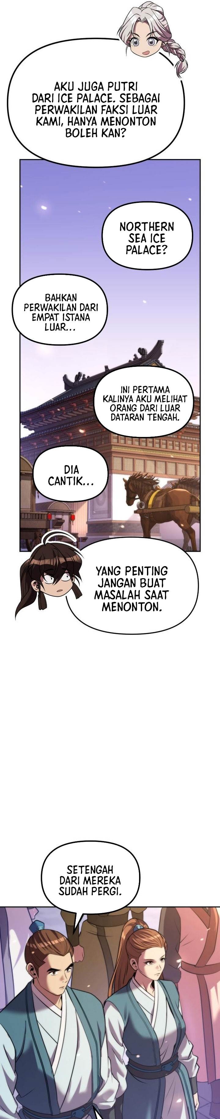 Read Chronicles of the Demon Faction ID Manga Online