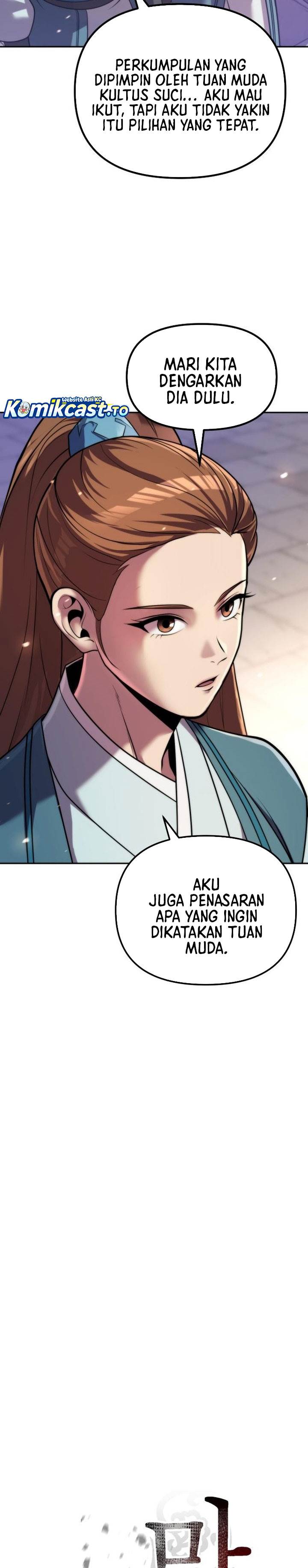 Read Chronicles of the Demon Faction ID Manga Online