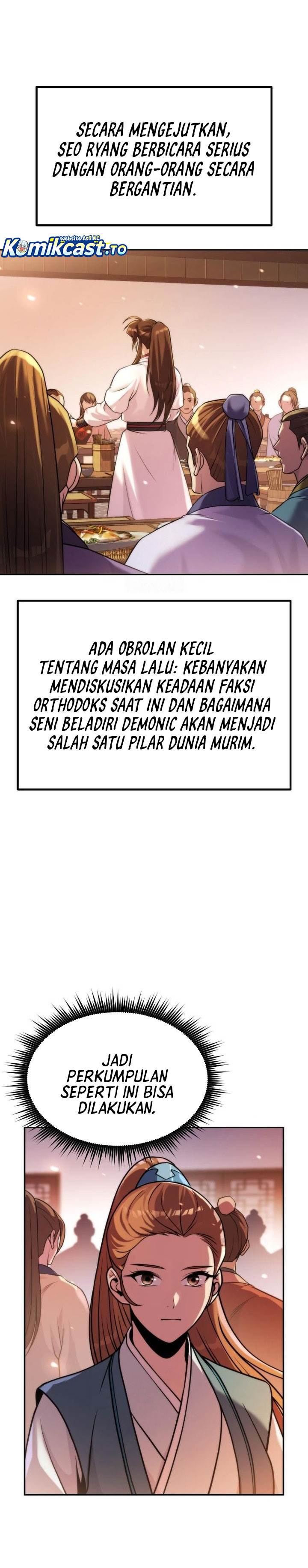 Read Chronicles of the Demon Faction ID Manga Online