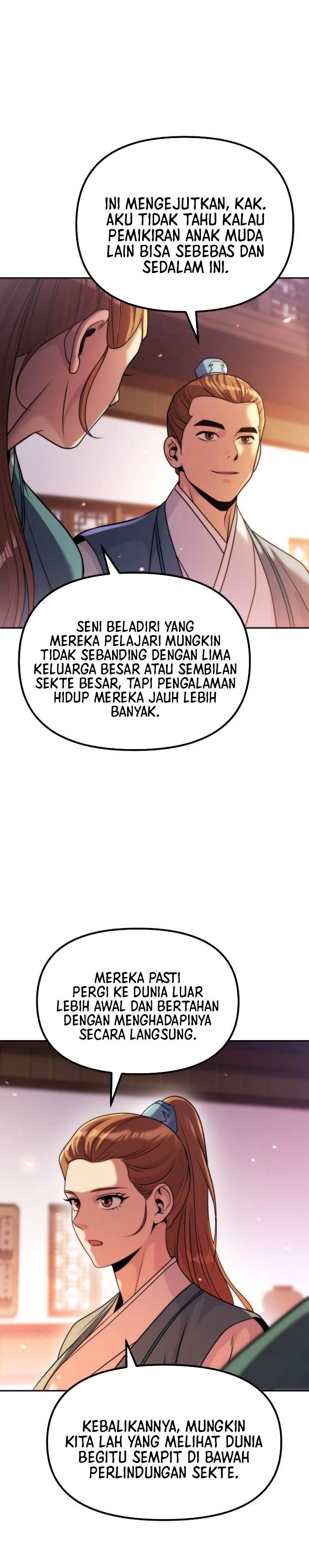 Read Chronicles of the Demon Faction ID Manga Online