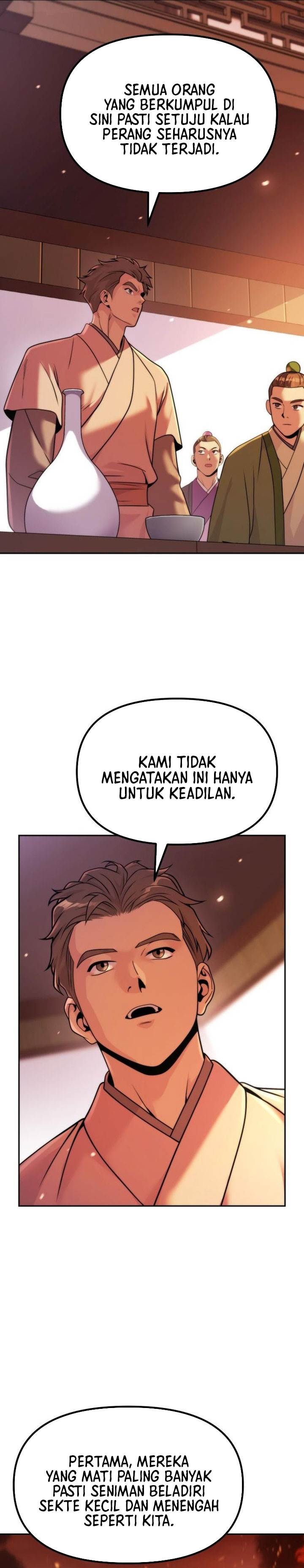 Read Chronicles of the Demon Faction ID Manga Online