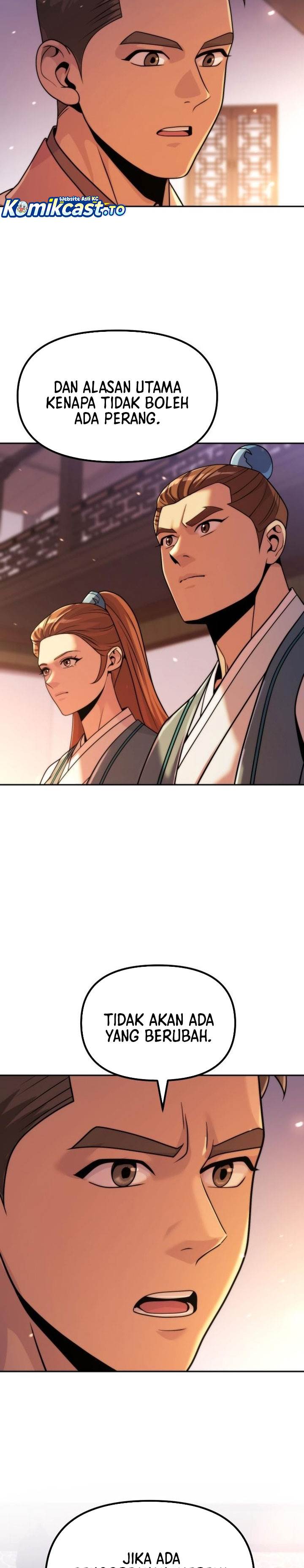 Read Chronicles of the Demon Faction ID Manga Online