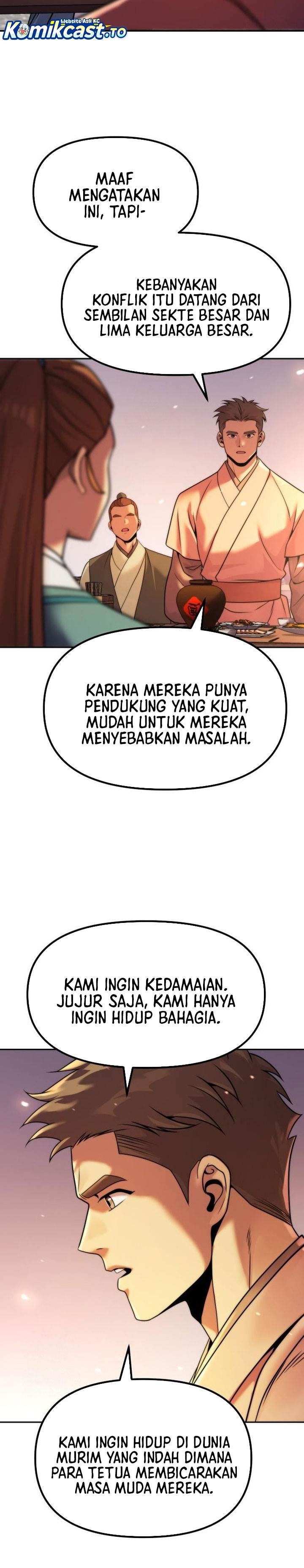 Read Chronicles of the Demon Faction ID Manga Online