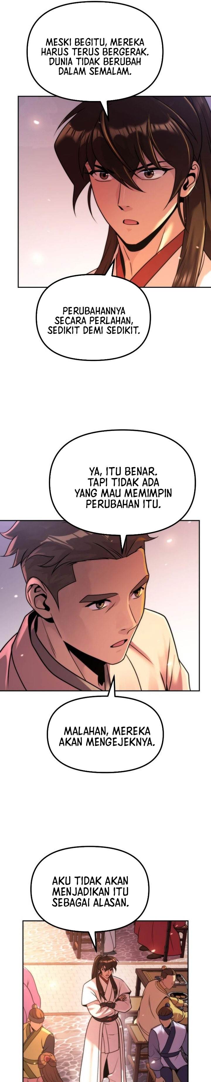 Read Chronicles of the Demon Faction ID Manga Online