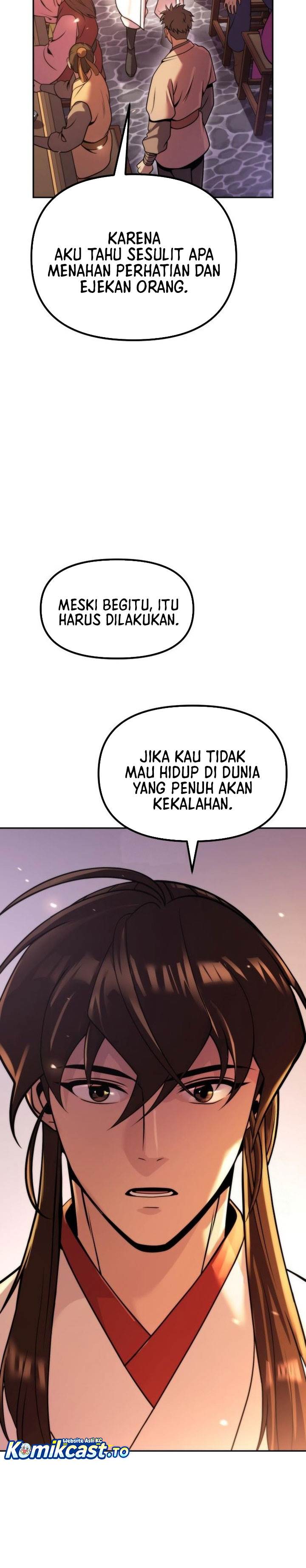 Read Chronicles of the Demon Faction ID Manga Online
