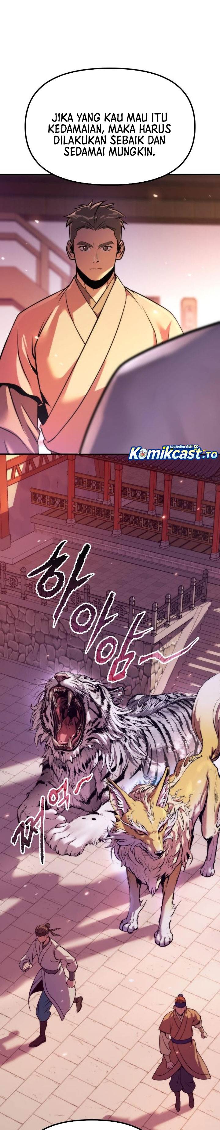Read Chronicles of the Demon Faction ID Manga Online