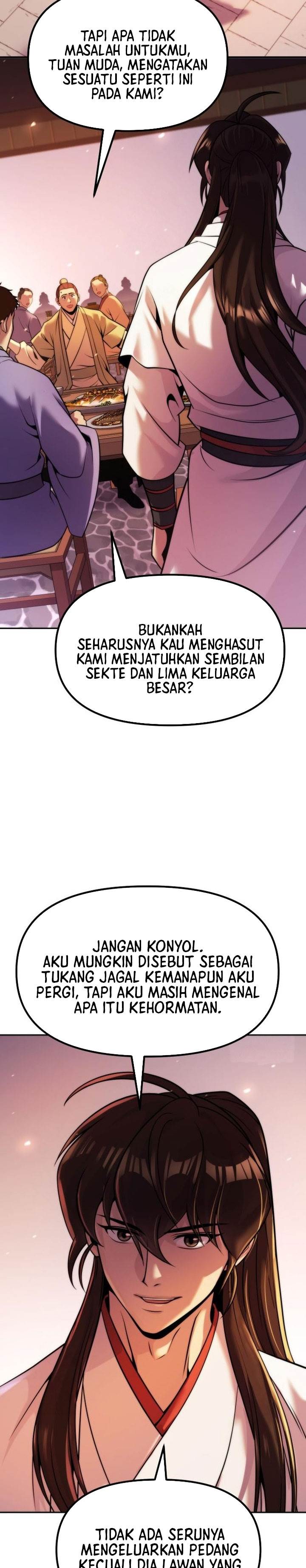 Read Chronicles of the Demon Faction ID Manga Online