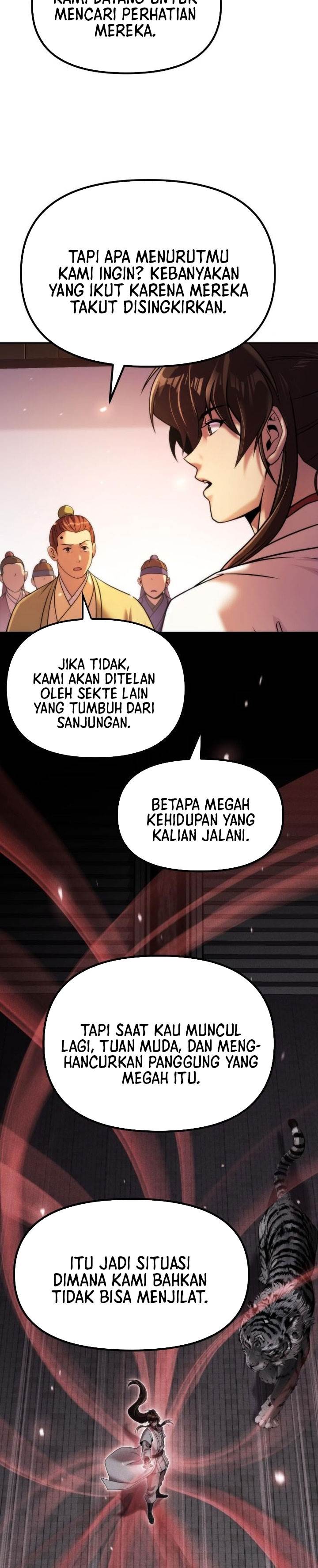 Read Chronicles of the Demon Faction ID Manga Online
