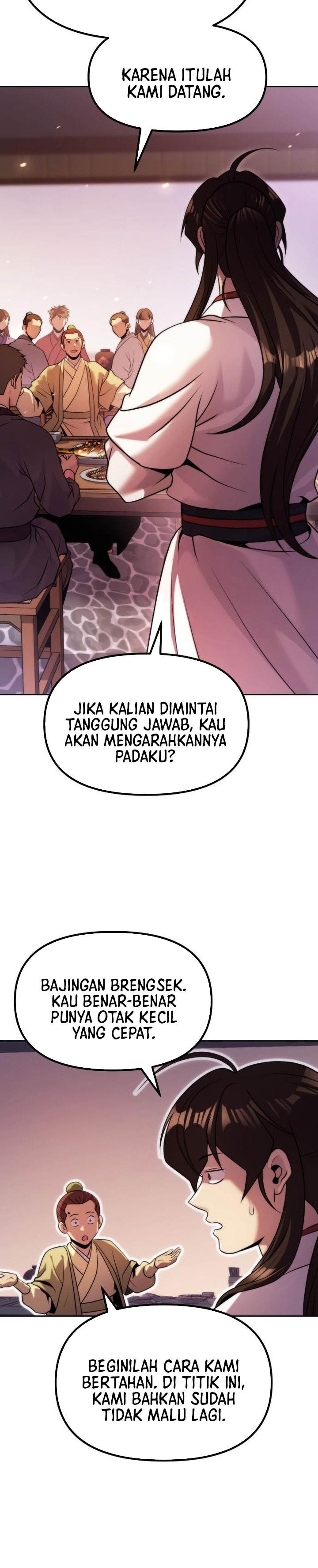 Read Chronicles of the Demon Faction ID Manga Online