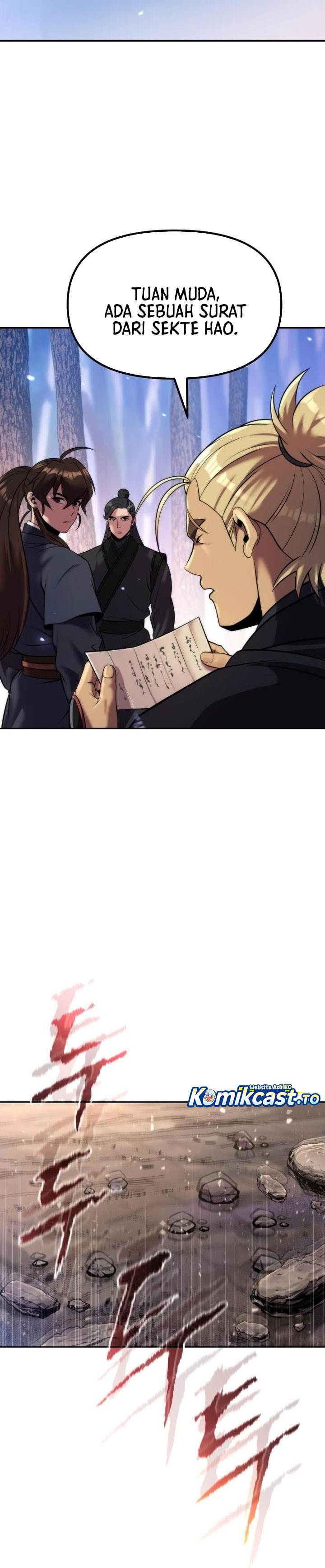 Read Chronicles of the Demon Faction ID Manga Online