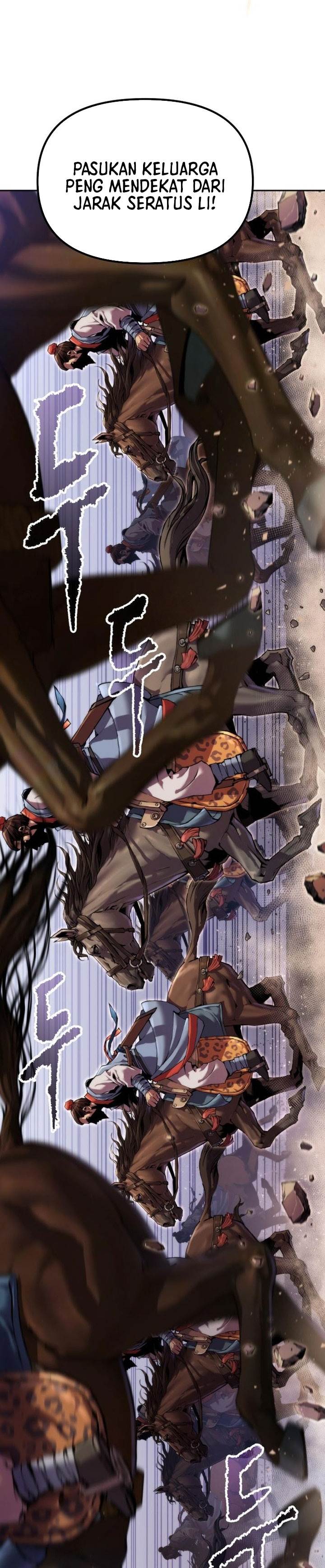 Read Chronicles of the Demon Faction ID Manga Online