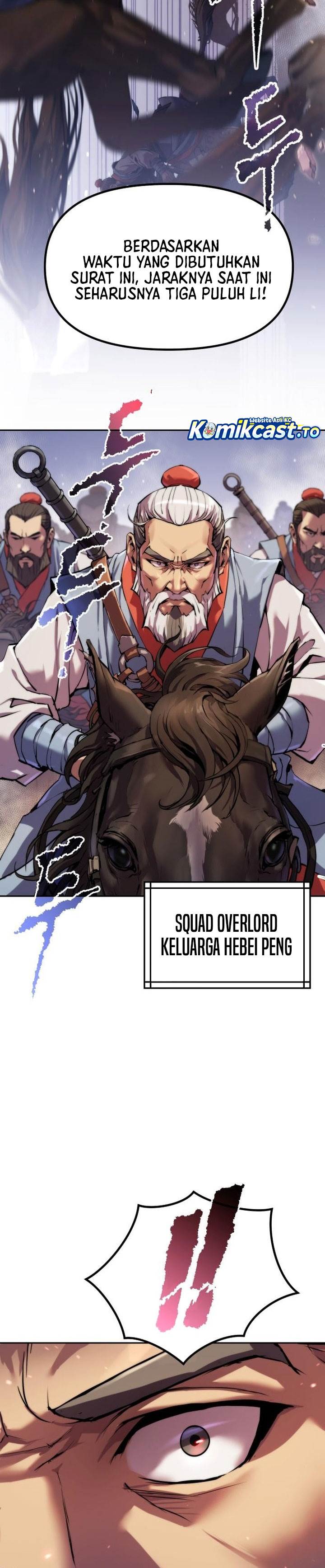 Read Chronicles of the Demon Faction ID Manga Online