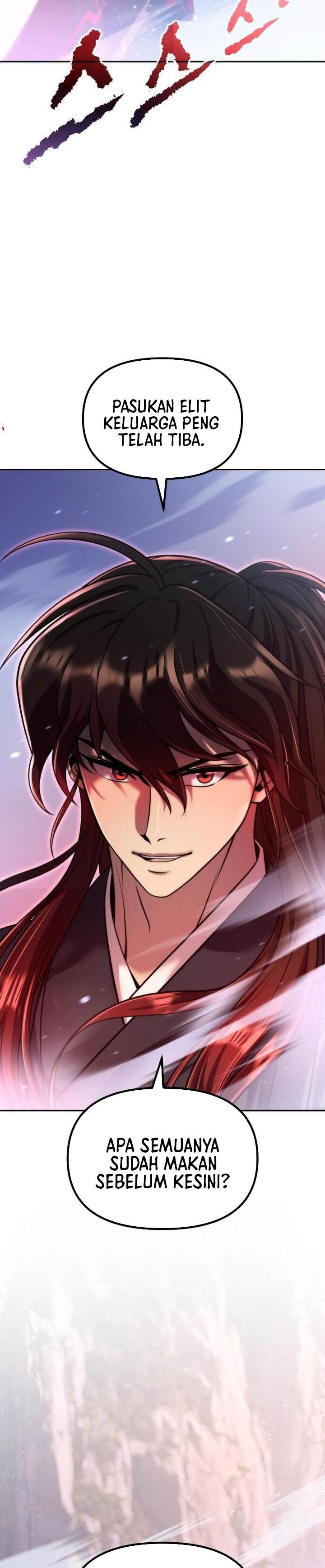 Read Chronicles of the Demon Faction ID Manga Online