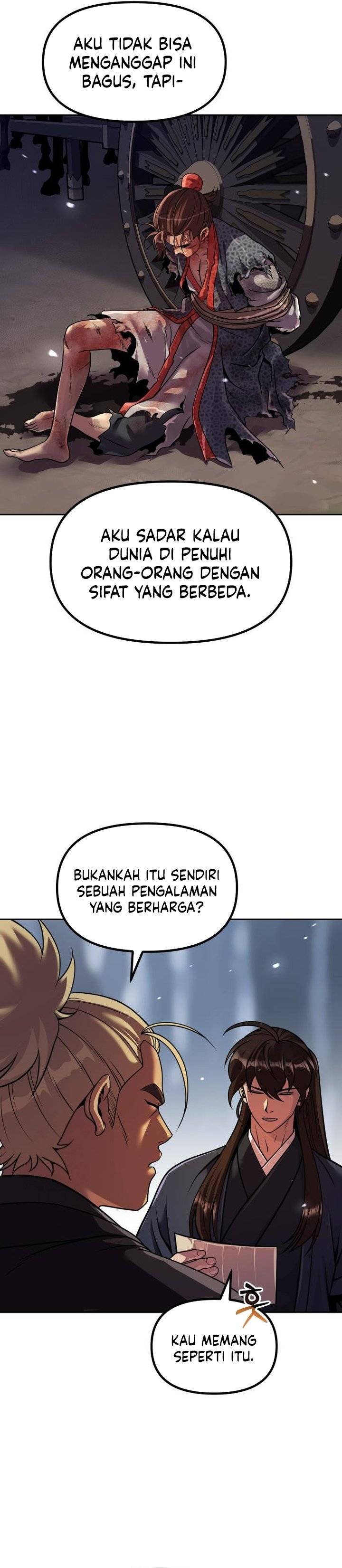 Read Chronicles of the Demon Faction ID Manga Online