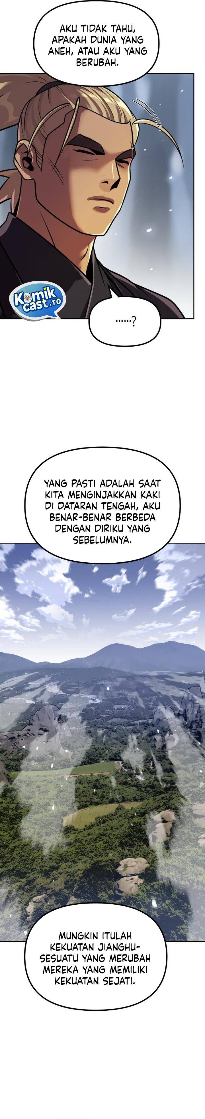 Read Chronicles of the Demon Faction ID Manga Online