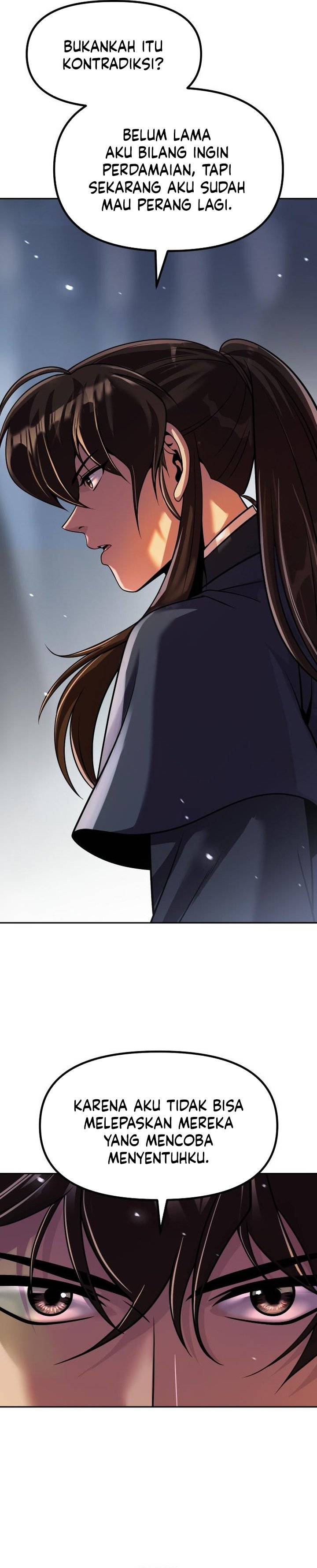 Read Chronicles of the Demon Faction ID Manga Online