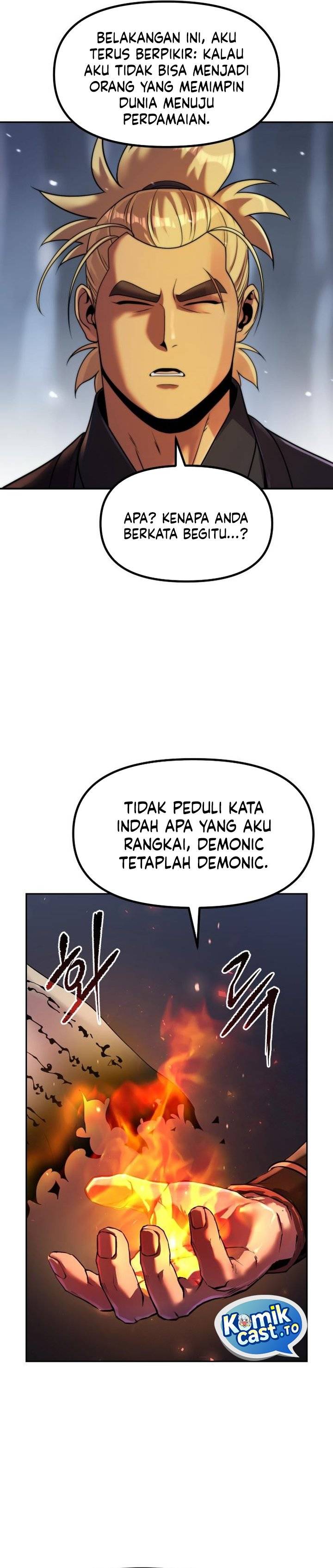 Read Chronicles of the Demon Faction ID Manga Online