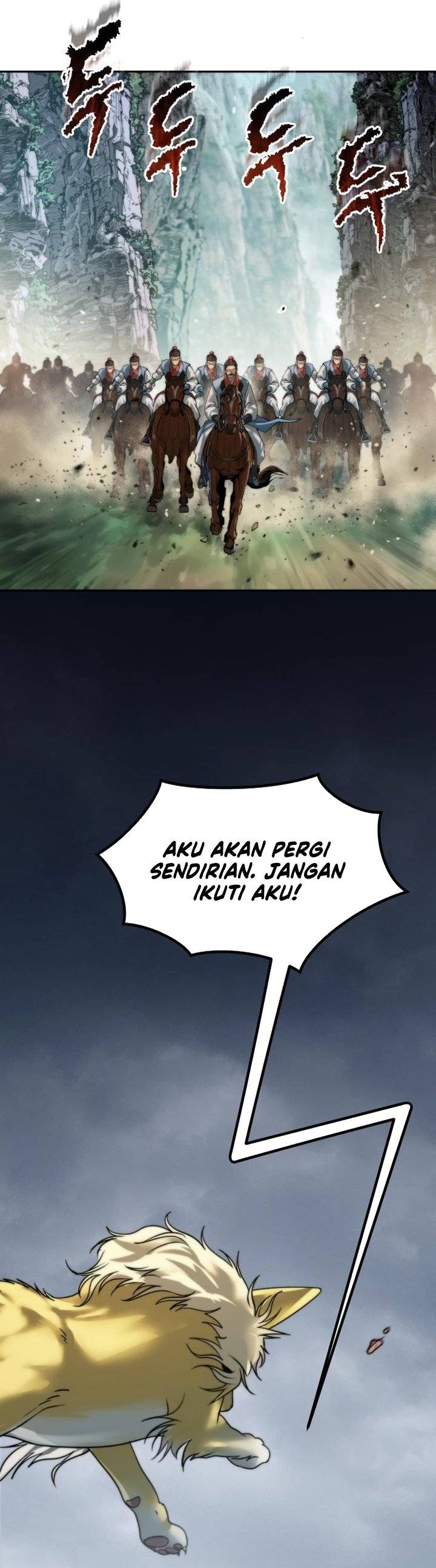 Read Chronicles of the Demon Faction ID Manga Online