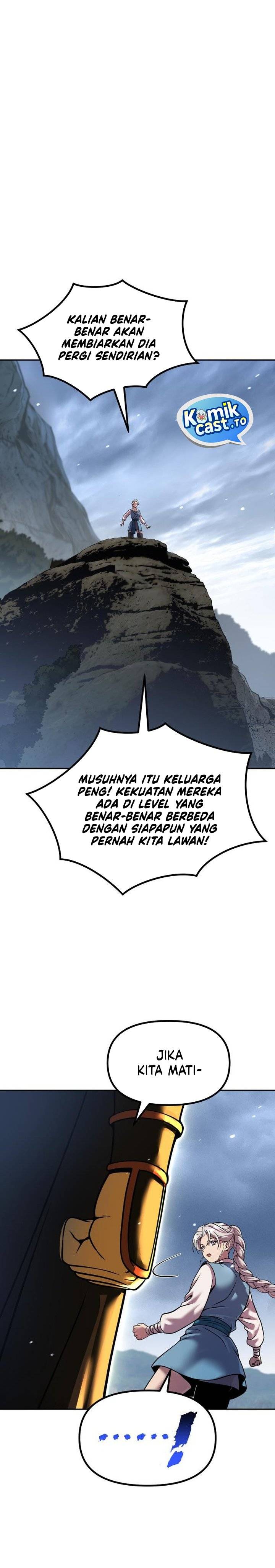 Read Chronicles of the Demon Faction ID Manga Online