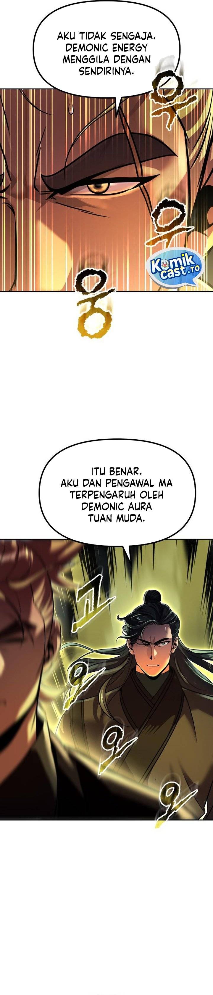 Read Chronicles of the Demon Faction ID Manga Online