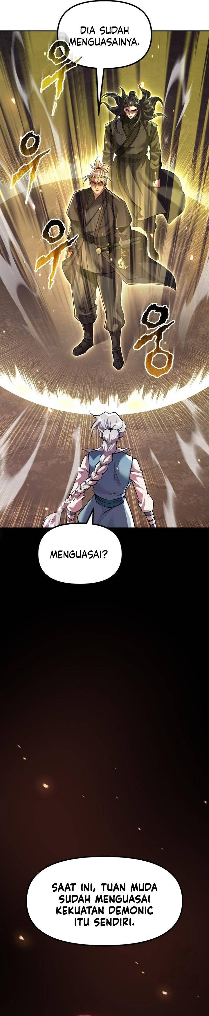 Read Chronicles of the Demon Faction ID Manga Online