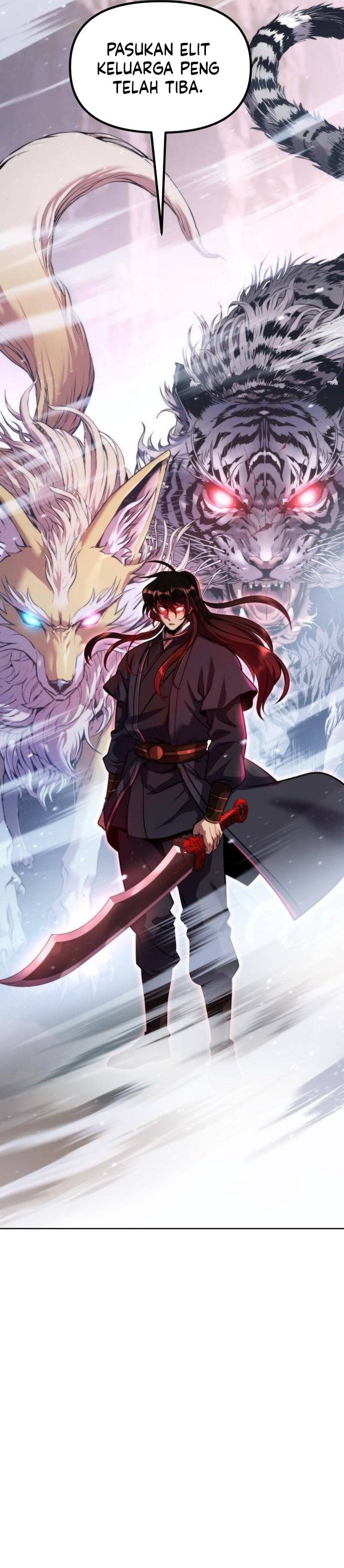 Read Chronicles of the Demon Faction ID Manga Online