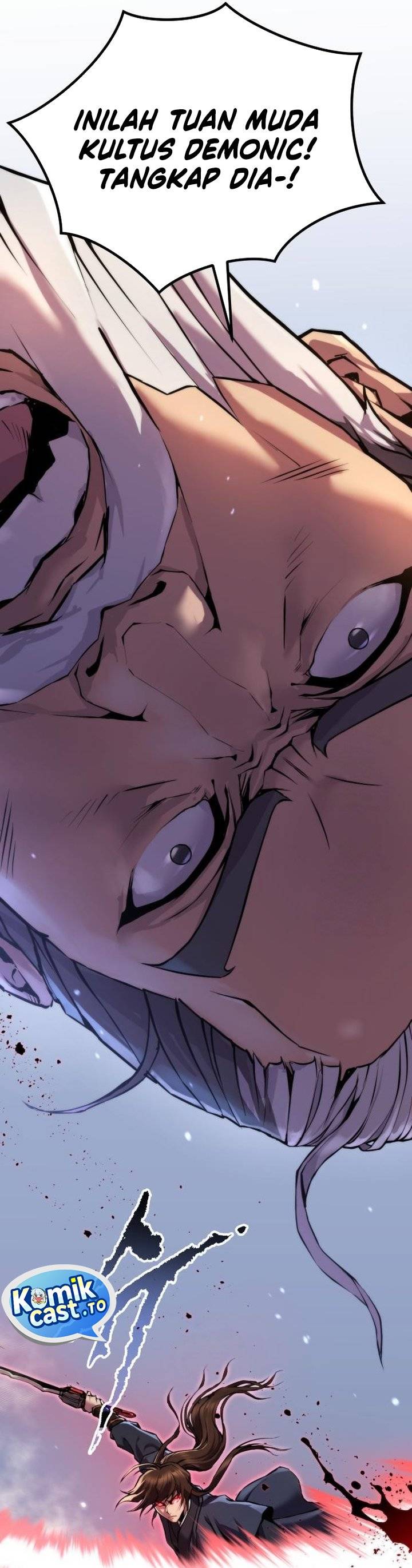 Read Chronicles of the Demon Faction ID Manga Online