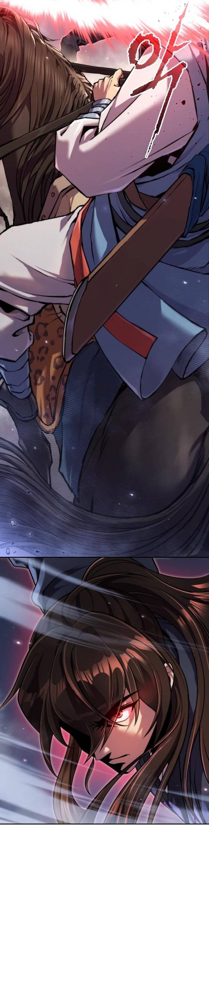 Read Chronicles of the Demon Faction ID Manga Online