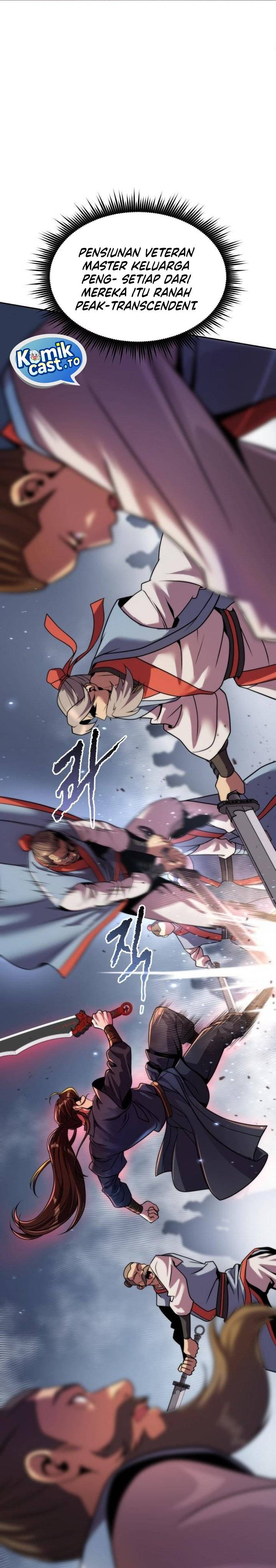 Read Chronicles of the Demon Faction ID Manga Online