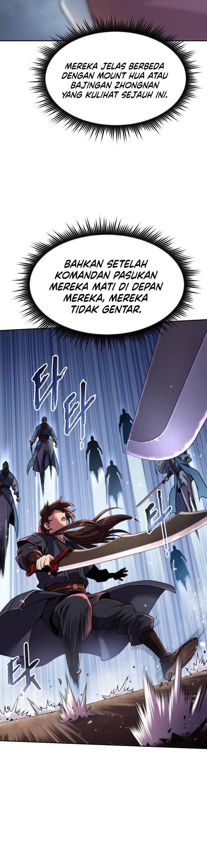 Read Chronicles of the Demon Faction ID Manga Online