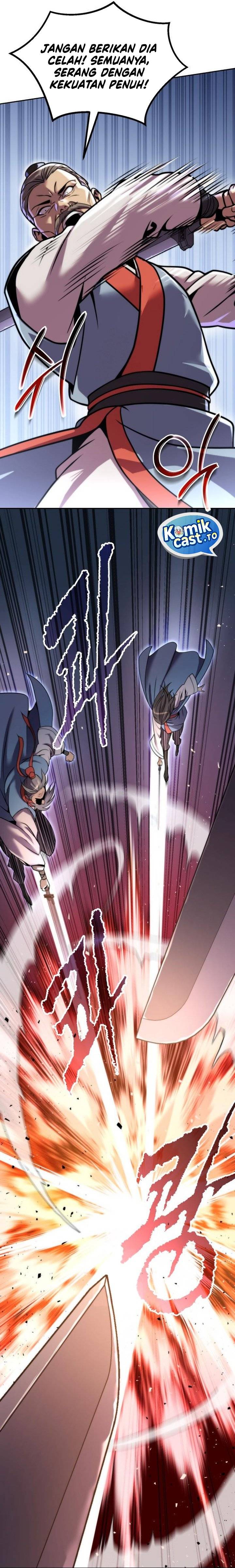 Read Chronicles of the Demon Faction ID Manga Online