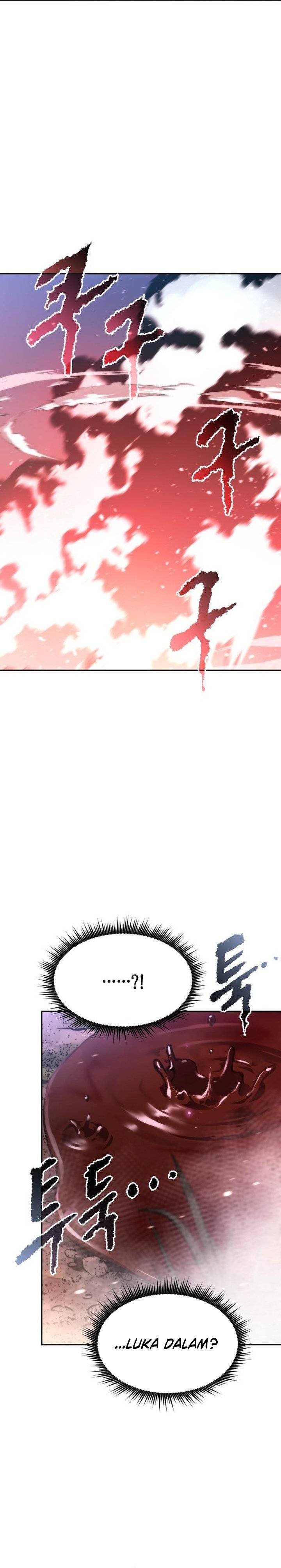 Read Chronicles of the Demon Faction ID Manga Online