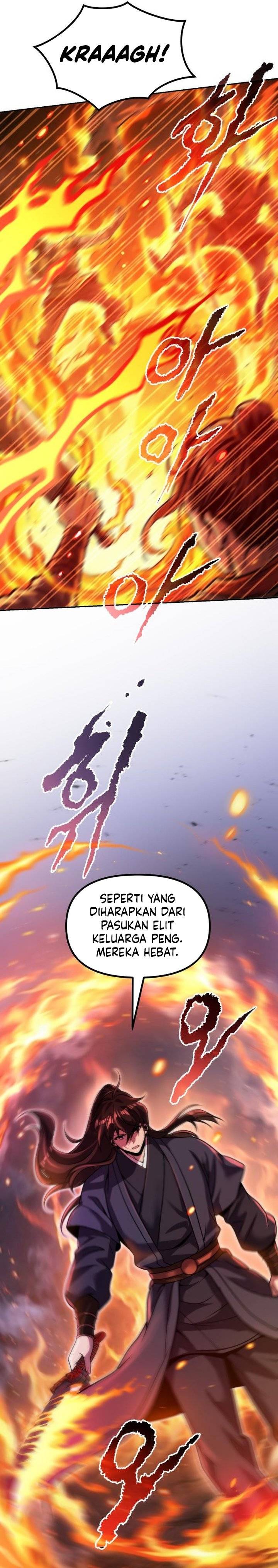 Read Chronicles of the Demon Faction ID Manga Online