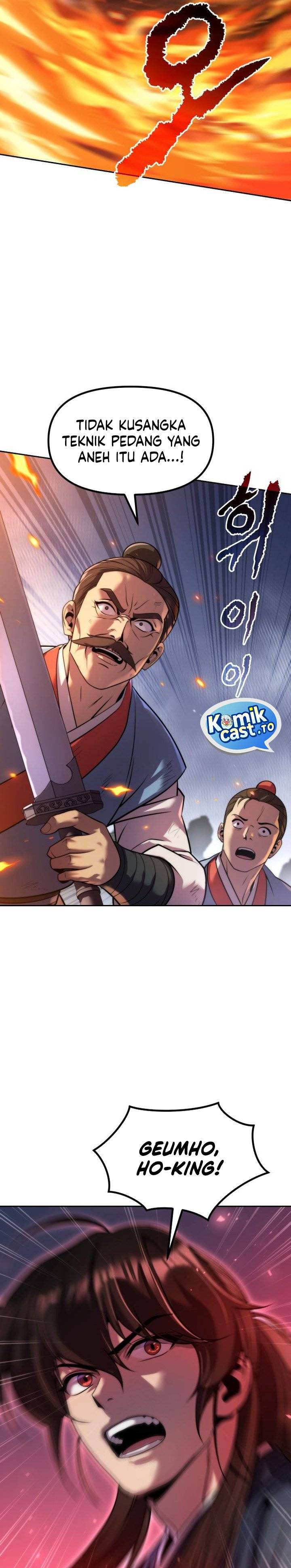 Read Chronicles of the Demon Faction ID Manga Online