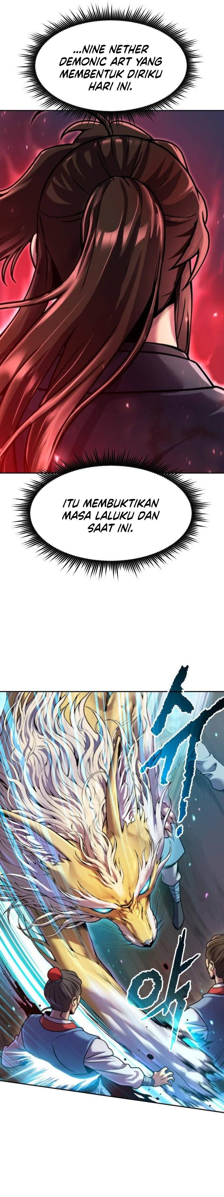 Read Chronicles of the Demon Faction ID Manga Online