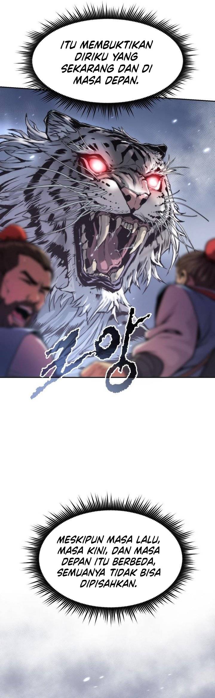 Read Chronicles of the Demon Faction ID Manga Online