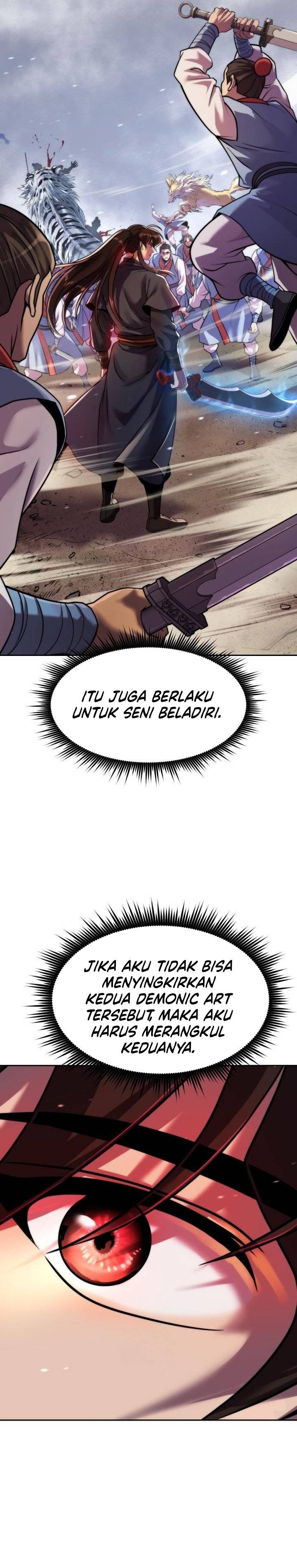 Read Chronicles of the Demon Faction ID Manga Online