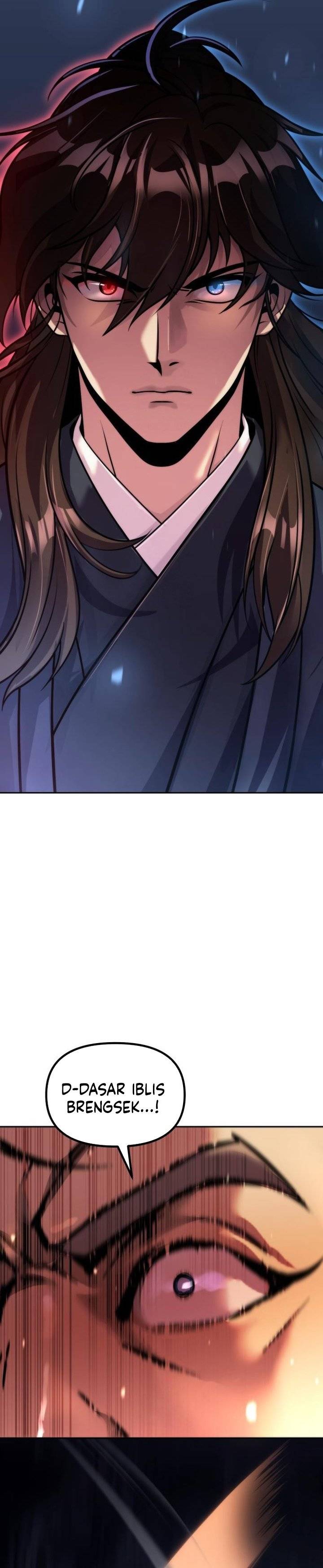 Read Chronicles of the Demon Faction ID Manga Online