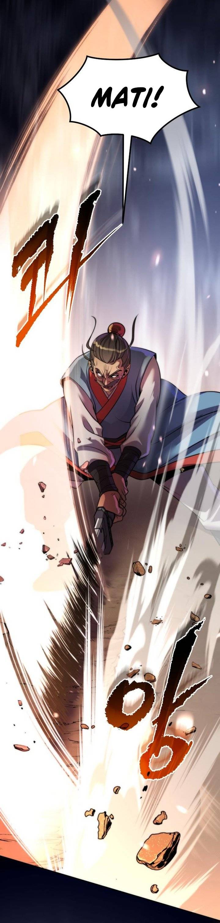 Read Chronicles of the Demon Faction ID Manga Online