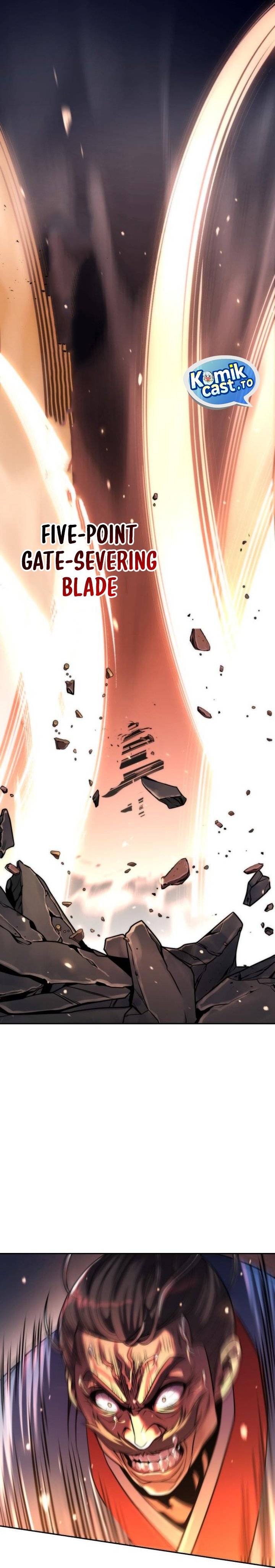 Read Chronicles of the Demon Faction ID Manga Online