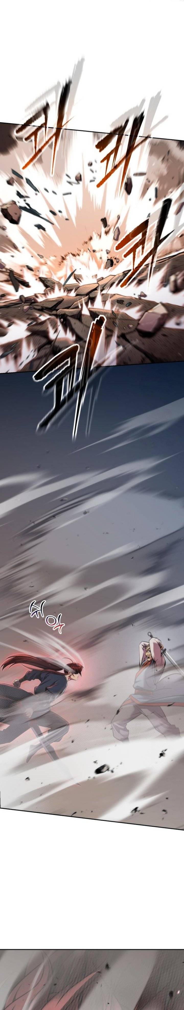 Read Chronicles of the Demon Faction ID Manga Online
