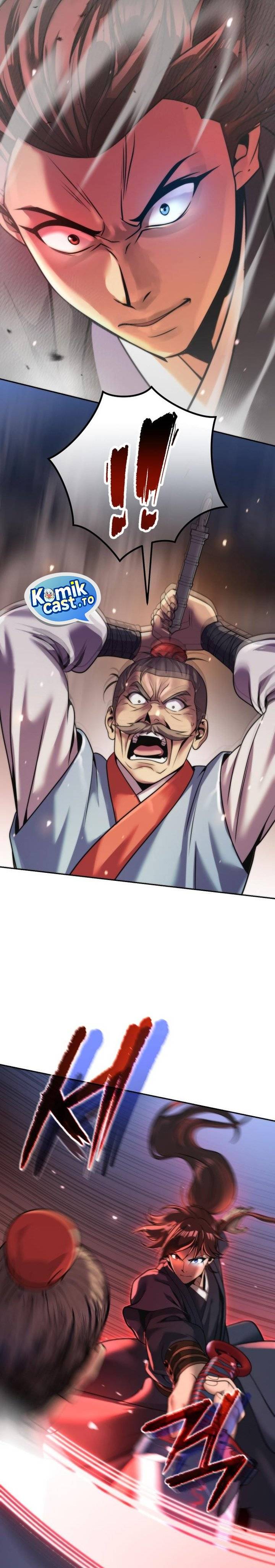 Read Chronicles of the Demon Faction ID Manga Online