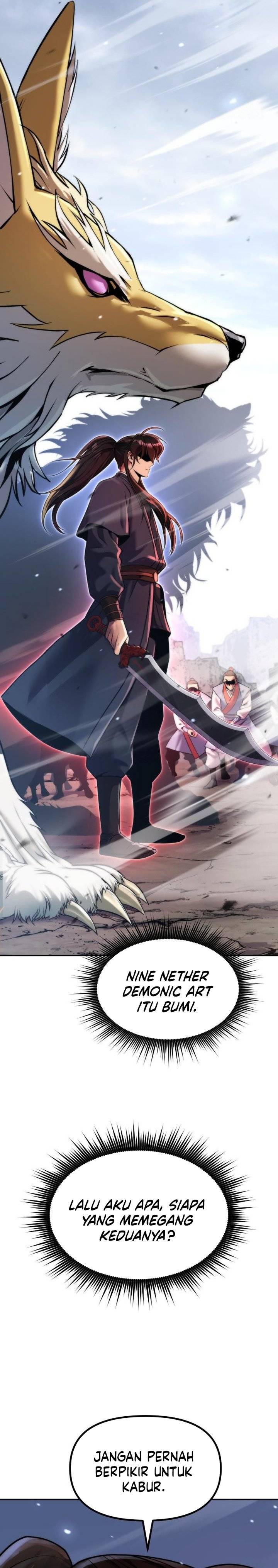 Read Chronicles of the Demon Faction ID Manga Online